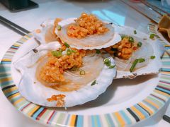 -吉布鲁牛排海鲜自助(CBD万达店)