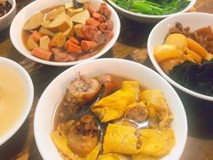 -捞沙巷