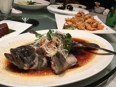 -西安皇冠假日酒店·朱雀咖啡厅