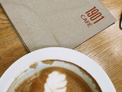 -1901 Cafe(西四店)