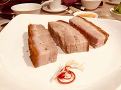 脆皮烧肉-陶陶居海鲜酒家(新马路店)