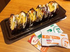 -N多寿司(西湖道店)