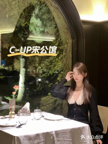 怎么说呢，抱吃。 以前对这里印象很好，因为安静