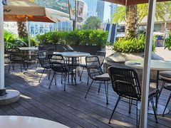 -必胜客(新海上世界店)