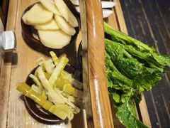 -正南齊北重庆老火锅(光华村直营店)