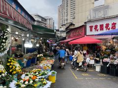 -循礼门鲜花花市(武汉循礼门店)