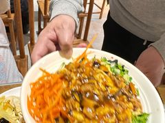 -遵化汤泉宫度假村温泉