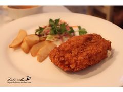 成桂西餐厅(河北路店)-成桂西餐厅·42年的味道(五大道疙瘩楼店)