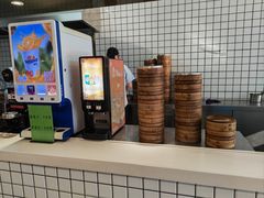 -百年尹氏汤包(湖南路狮子桥店)