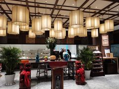 -扬州狮子楼·非遗淮扬菜(总店)