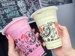 -花姨·老电影院果汁冰(88号店)