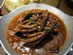 -小菜园新徽菜(合肥瑶海万达店)