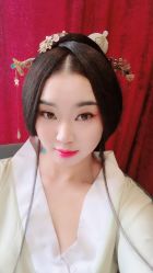 点击看大图 -盘子女人坊古装写真摄影(南京总店)