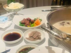 -红雀围·海鲜火锅(陆家嘴中心店)