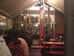 -瓦格纳苹果酒德国风味餐馆