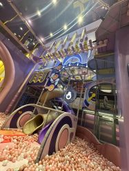 -奈尔宝家庭中心·亲子餐厅(苏州大悦城店)