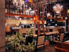 大堂-Maan coffee漫咖啡(1905店)
