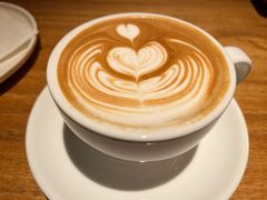 -翠贝卡&Mama Kelly Brunch Coffee(河西店)