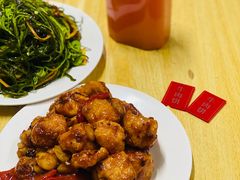 -王三姑牛肉饼