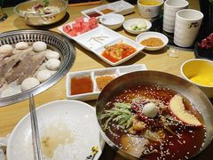 -牛市牛烤肉(西单大悦城店)
