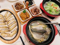 -莆田餐厅PUTIEN(西安万象天地店)