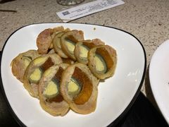 -大丰收脆鱼(浦西万达店)