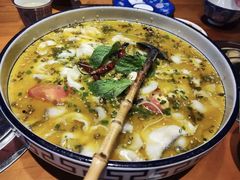 -厨道重庆菜馆(鸳鸯店)