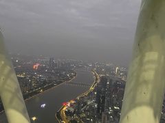-广州塔