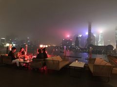 -罗斯福色戒酒吧(外滩店)
