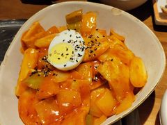 -鸟幸 TORISAKI 炭火居酒屋