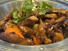 -美极鲜食坊(宝安南路店)