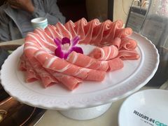 -阳坊胜利涮羊肉(阳坊老店)