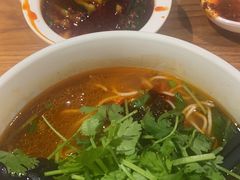 -和府捞面(东直门银座店)