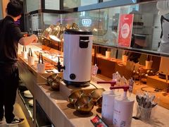 -比格比萨自助(德思勤四季汇店)