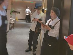 -小厨娘淮扬菜(天印大道店)