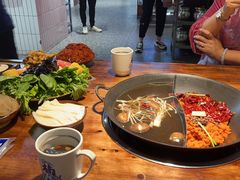 -楠火锅(哈尔滨金爵万象店)