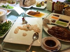 -三六三杭州菜(水上总店)