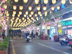 -东门町美食街