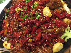 -红红烤鸭店(西单店)