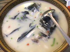 -浔味·山屿湖·正宗淳牌全鱼宴老字号