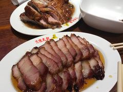 -陈光记烧腊(长寿路店)