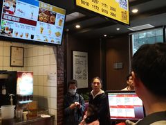 -汉堡王(北京通州领展店)