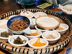 -包整·丝娃娃(一览甲秀楼风景店)