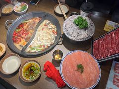 -萍姐火锅·公路夜市(打浦桥日月光店)