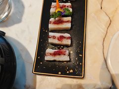 -唐猫庭院·千年陕菜(大唐不夜城店)