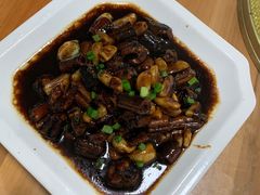 -大莲湖农家乐(青西郊野公园店)