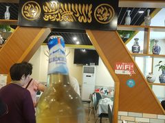 -振生清真饭店(永安道店)