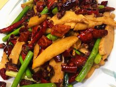 麻辣板筋-通乐簋街小龙虾(老店)