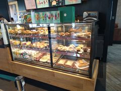 -星巴克(上海浦东禹悦汇店)