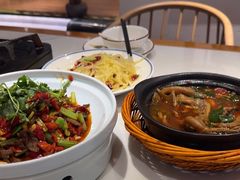 -春天里餐厅(西田城店)